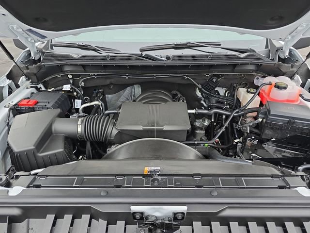 New 2025 GMC Sierra 3500 Pro image 25