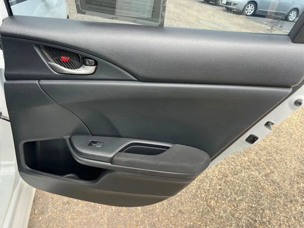 Used 2020 Honda Civic Si image 18