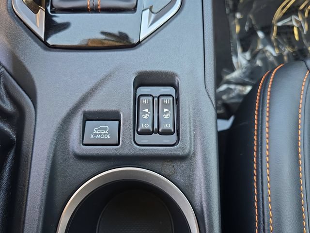 Certified 2023 Subaru Crosstrek 2.5i Limited AWD/4WD image 19