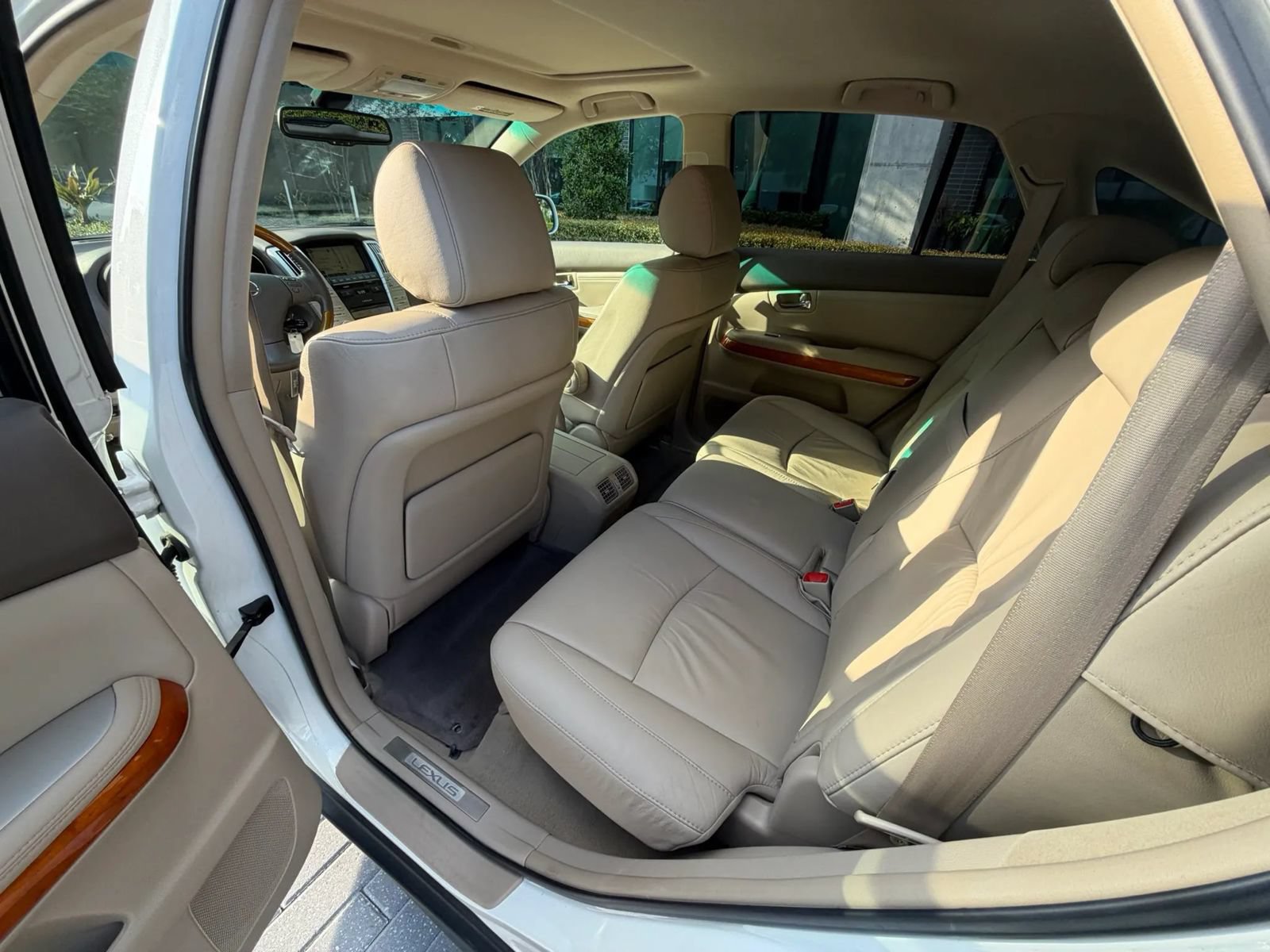 Used 2009 Lexus RX 350 AWD image 15