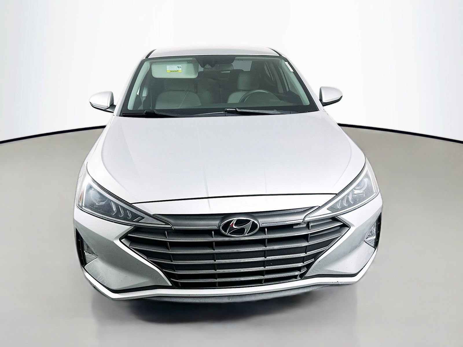 Used 2019 Hyundai Elantra SEL FWD image 2