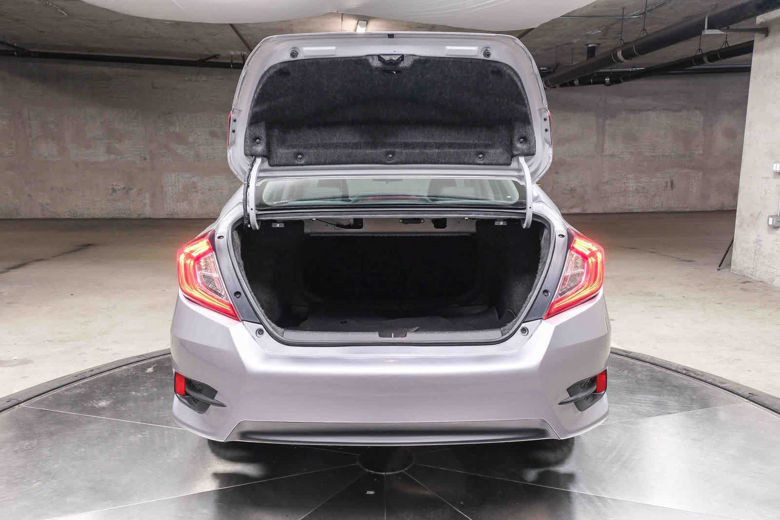 Used 2016 Honda Civic EX image 30