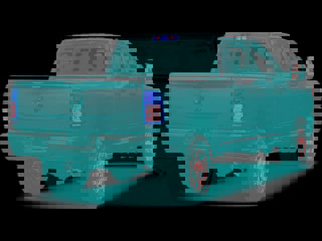 Used 2024 RAM 2500 Tradesman w/ Chrome Appearance Group image 24