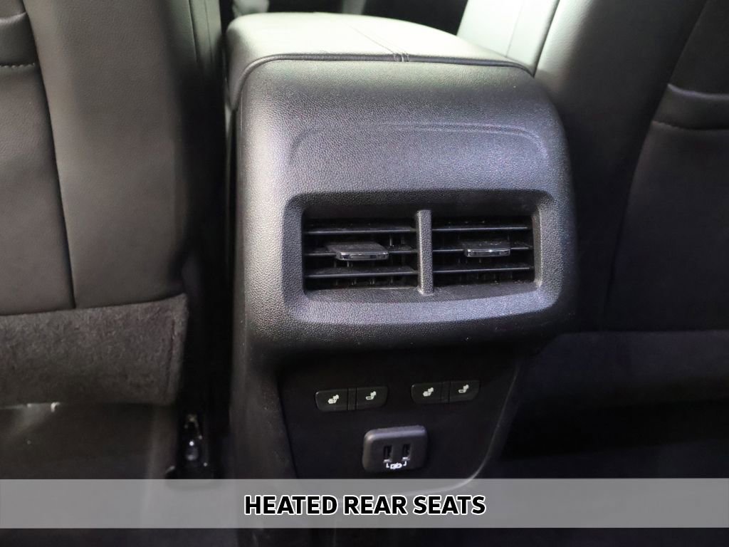 Used 2022 Chevrolet Equinox Premier AWD/4WD image 7