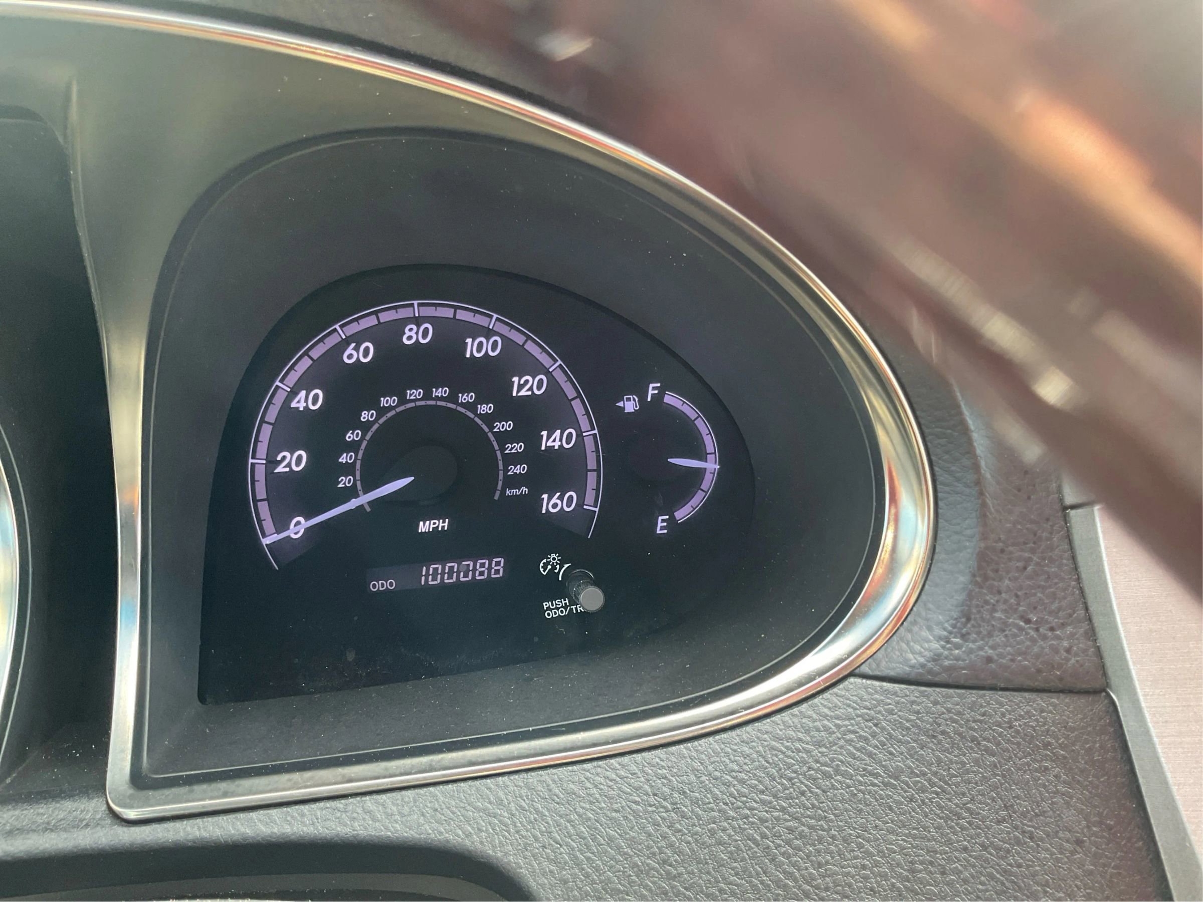 Used 2012 Toyota Avalon Limited image 14