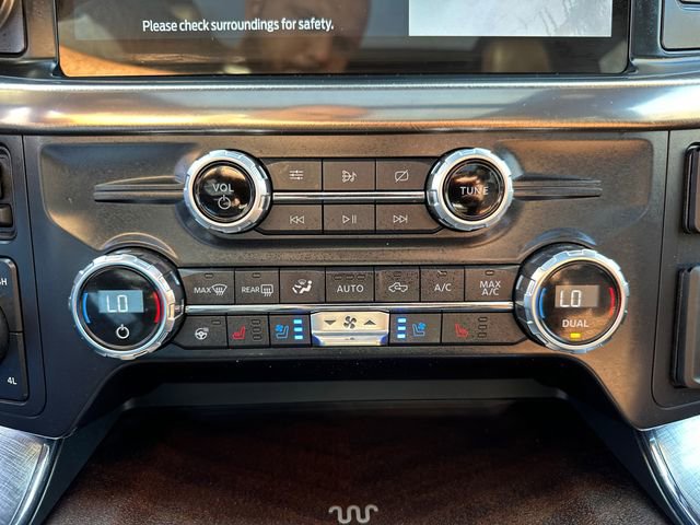 Used 2021 Ford F150 King Ranch AWD/4WD image 44