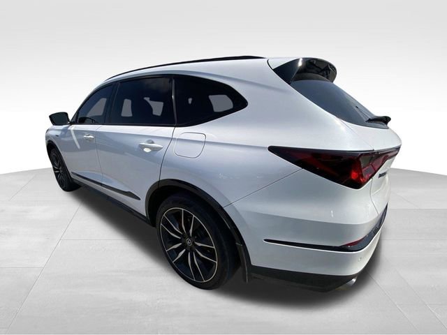 Used 2023 Acura MDX Type S AWD/4WD image 10