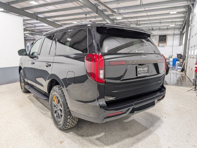 Used 2025 Ford Expedition Tremor AWD/4WD image 5
