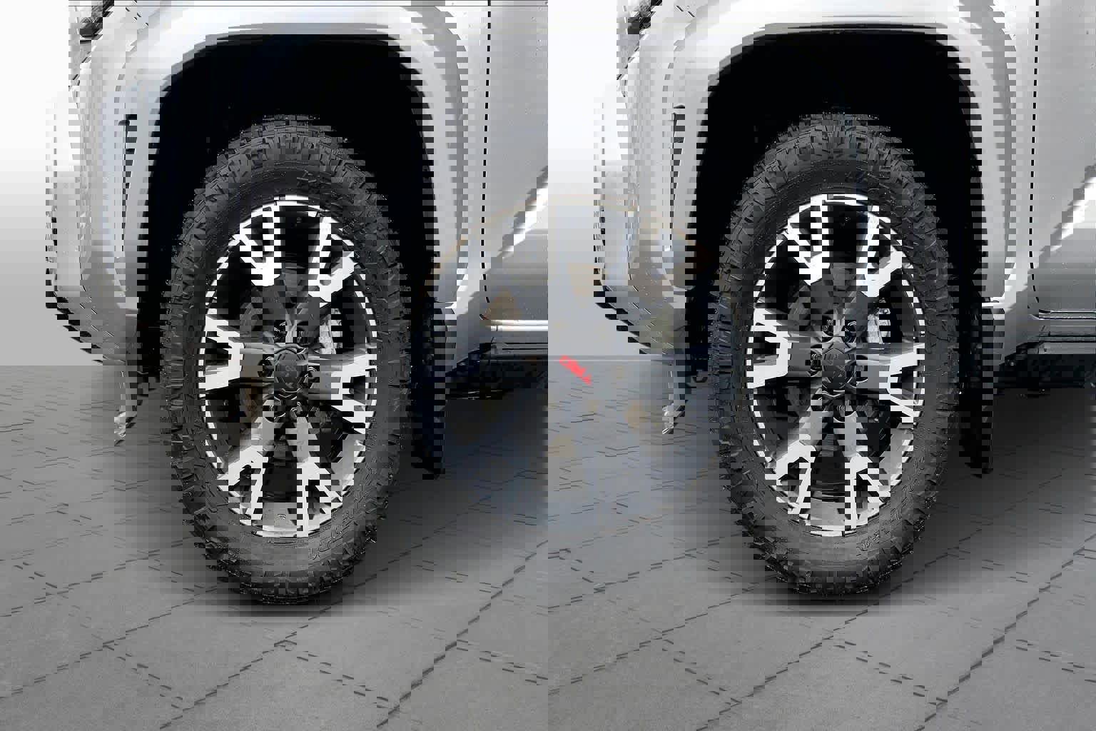 Used 2025 Toyota 4Runner TRD Sport Premium image 11