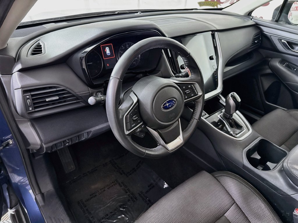 Used 2020 Subaru Outback Premium AWD/4WD image 16