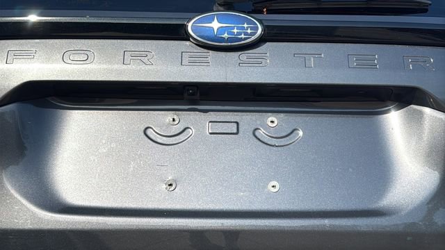 Used 2023 Subaru Forester Touring w/ Popular Package #2 image 25