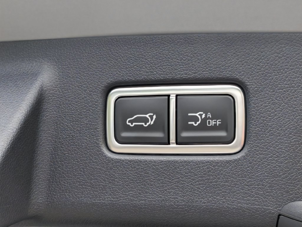 New 2026 Kia Sorento EX FWD image 13
