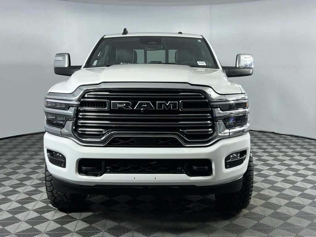Used 2025 RAM 2500 Laramie image 11