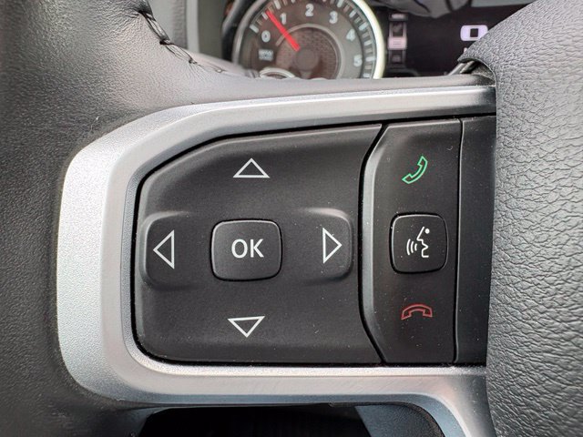 Certified 2023 RAM 1500 Big Horn AWD/4WD image 25