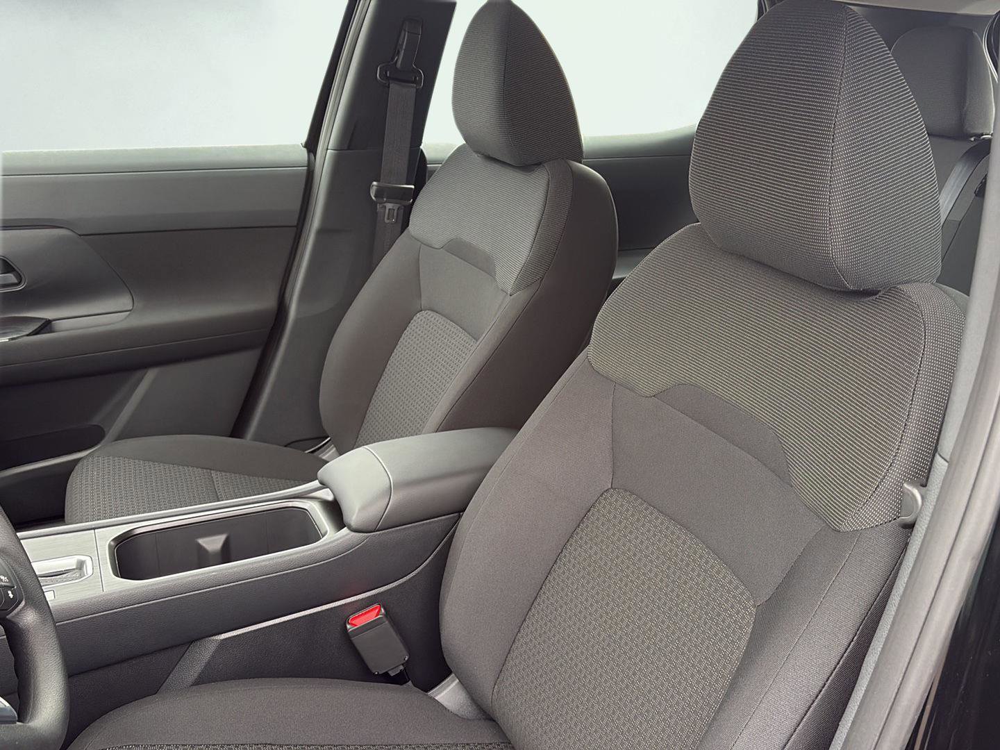 New 2026 Nissan Kicks S FWD image 15
