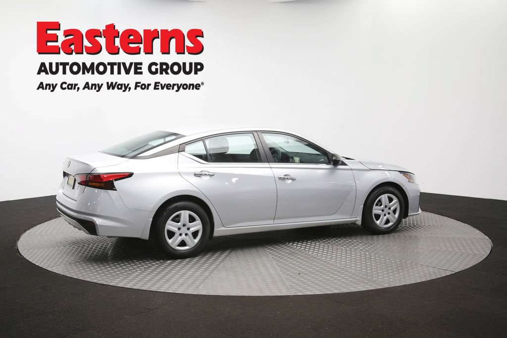 Used 2024 Nissan Altima 2.5 S FWD image 41