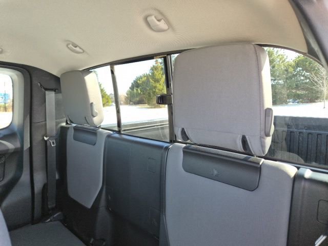 Used 2022 Toyota Tacoma SR w/ SX Package image 29