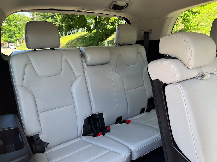 Used 2020 Kia Telluride EX AWD/4WD image 42