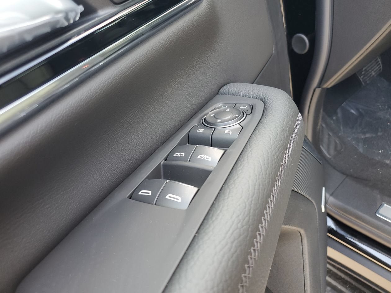 New 2026 GMC Yukon Denali RWD image 18