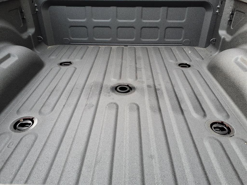 New 2026 RAM 2500 Laramie image 11