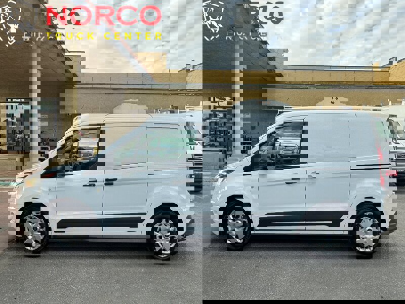 Used 2018 Ford Transit Connect XLT image 7