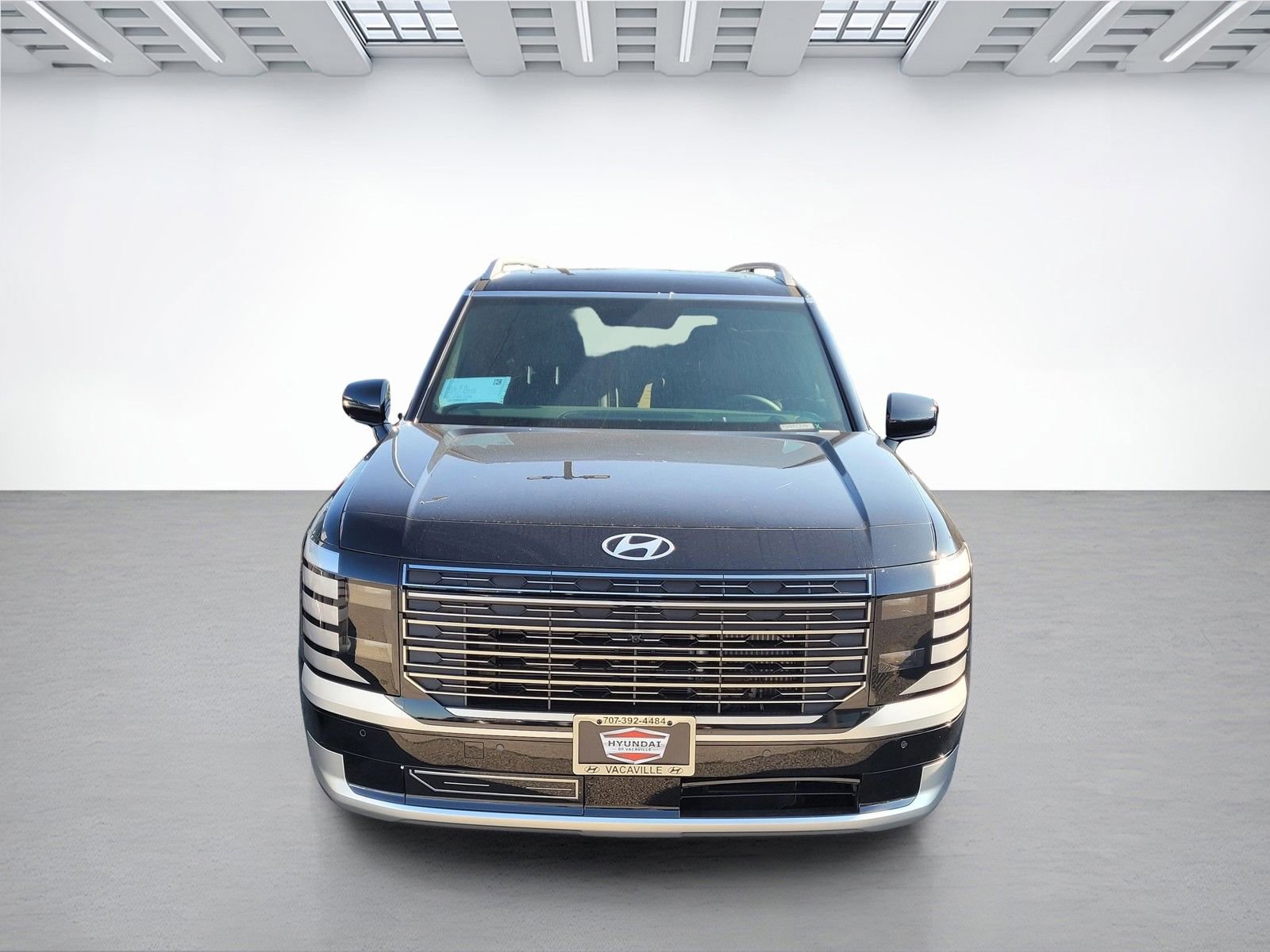 New 2026 Hyundai Palisade Calligraphy AWD/4WD image 2