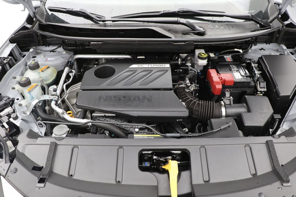 Used 2023 Nissan Rogue SL w/ SL Premium Package AWD/4WD image 27
