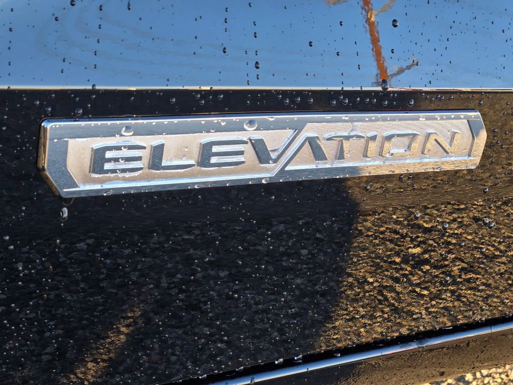 New 2026 GMC Canyon Elevation w/ Convenience Package AWD/4WD image 3