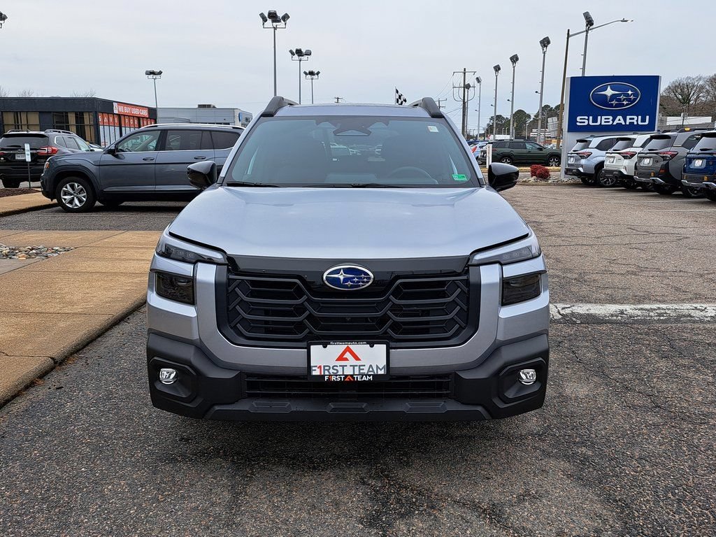 New 2026 Subaru Outback Limited XT w/ Premium/Limited Plus Package AWD/4WD image 9