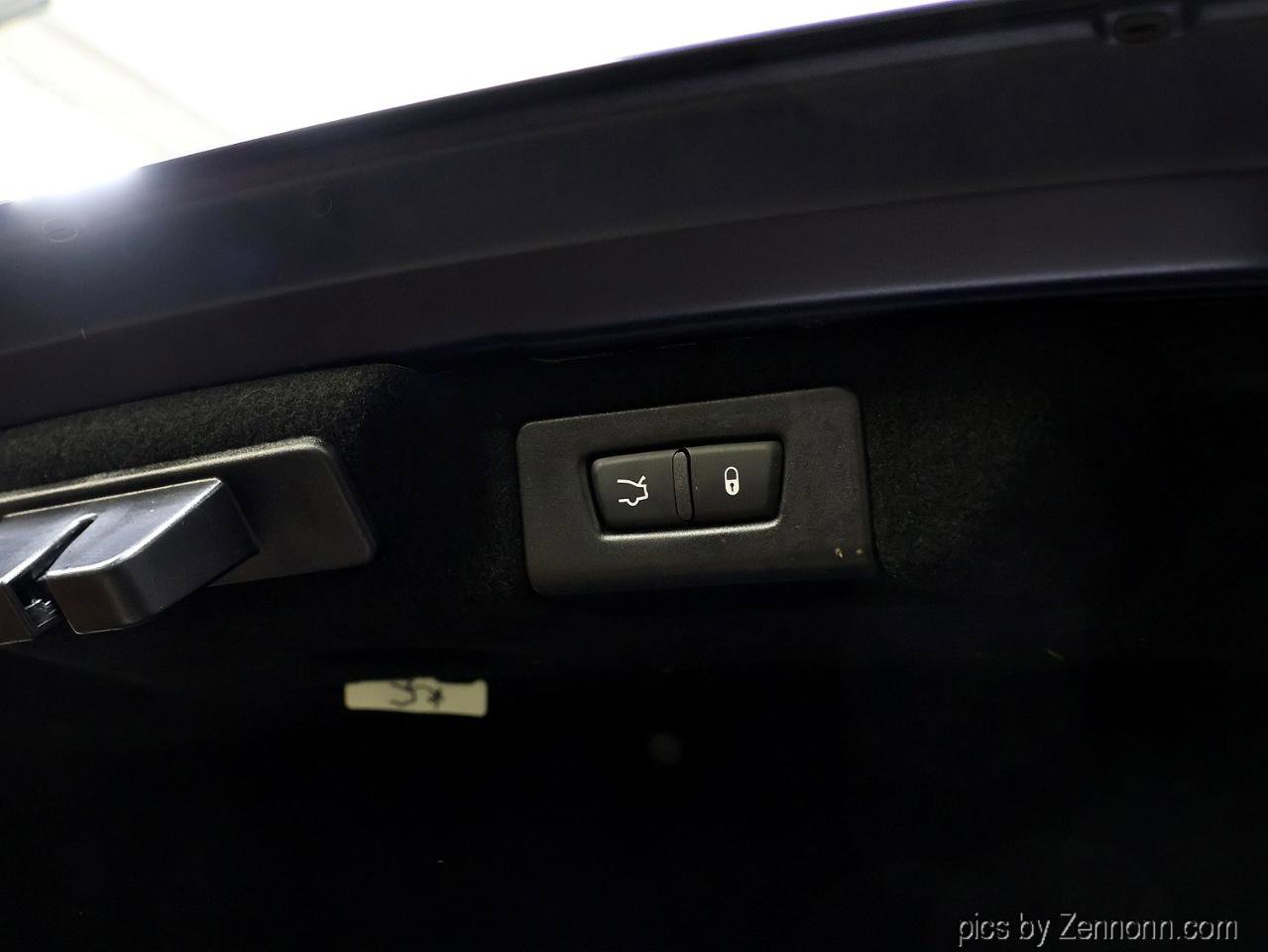 Used 2017 Maserati Quattroporte S GranSport Q4 image 34