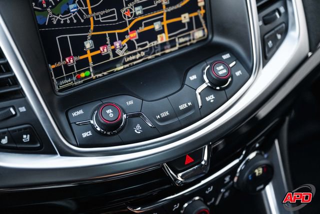 Used 2015 Chevrolet SS image 63