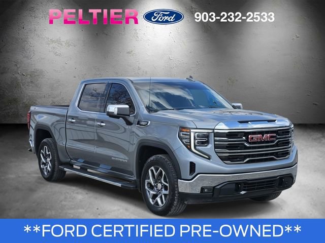 Used 2023 GMC Sierra 1500 SLT