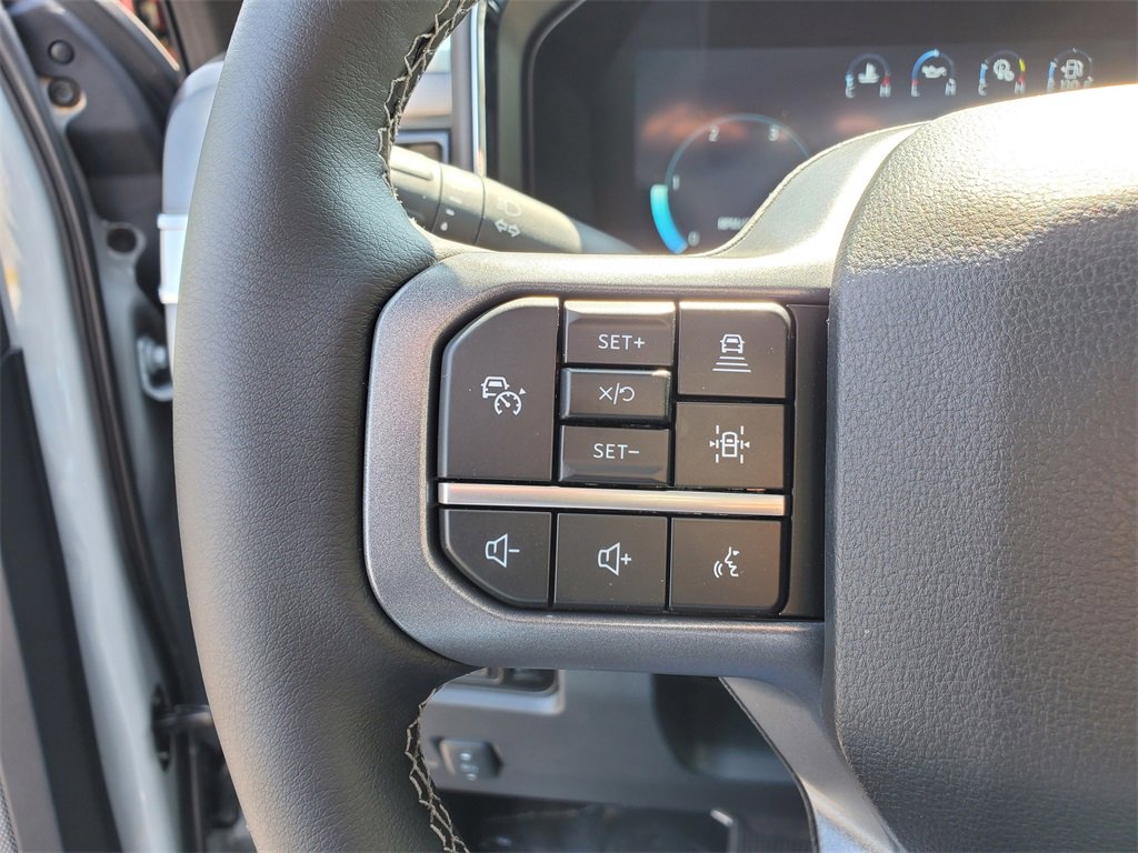 New 2026 Ford F350 Lariat image 12