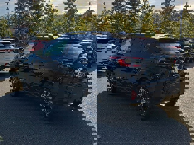 New 2026 Subaru Crosstrek 2.0i Premium image 5