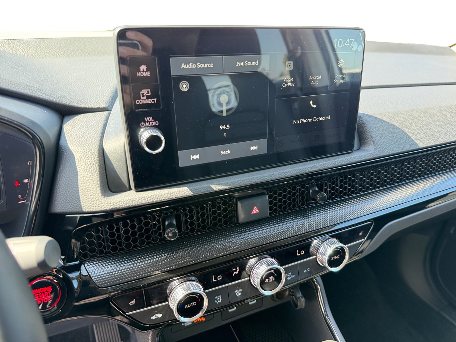 New 2026 Honda CR-V EX-L image 12