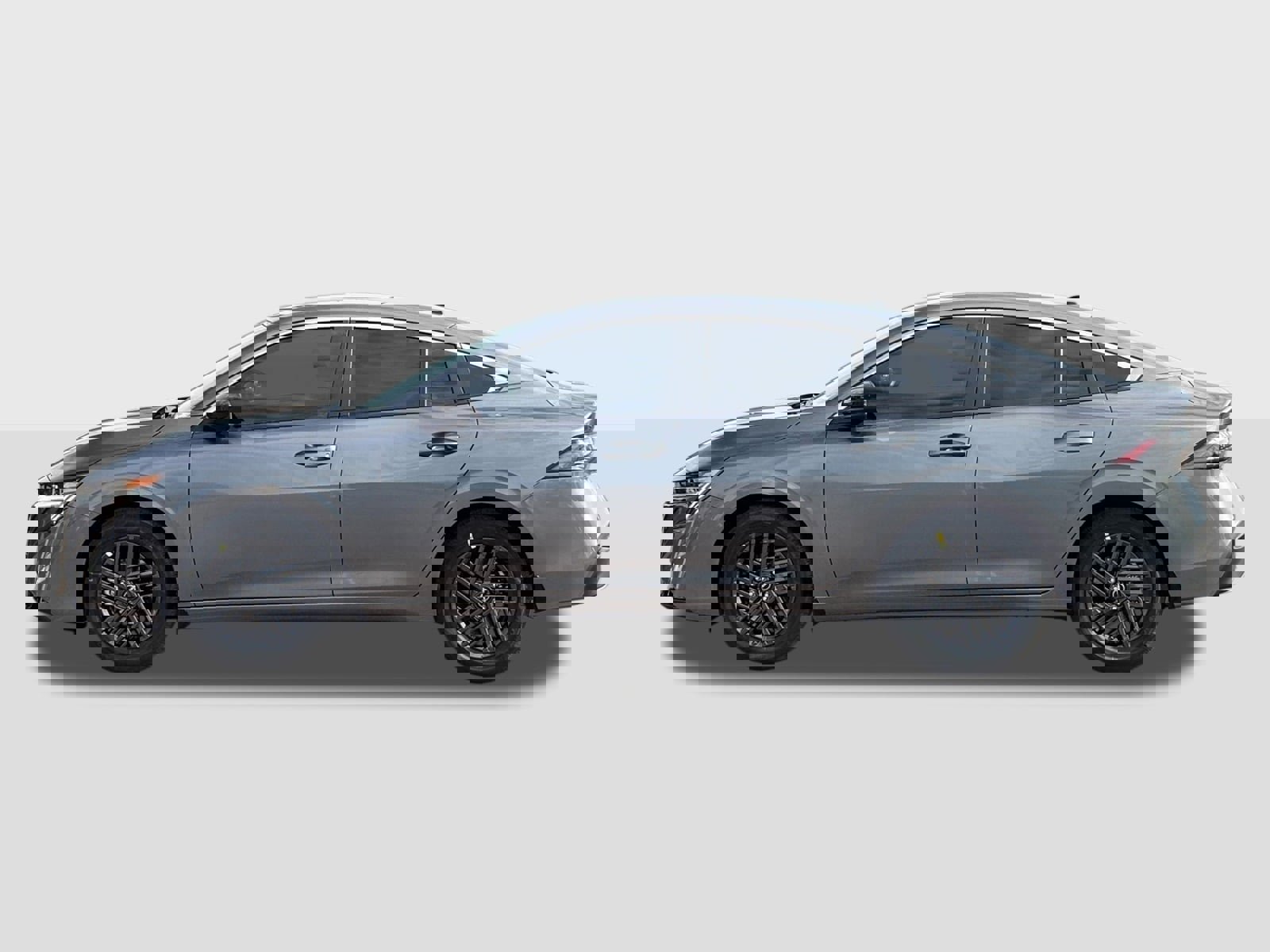 New 2026 Nissan Sentra SV image 2