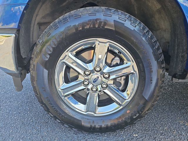 Used 2024 Ford F150 XLT w/ Mobile Office Package AWD/4WD image 33