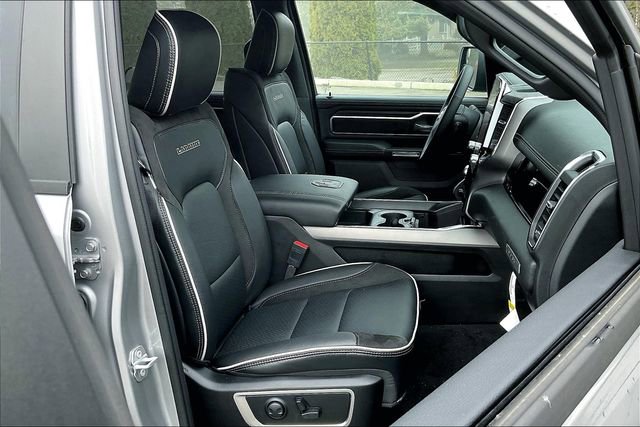 New 2025 RAM 1500 Laramie image 27
