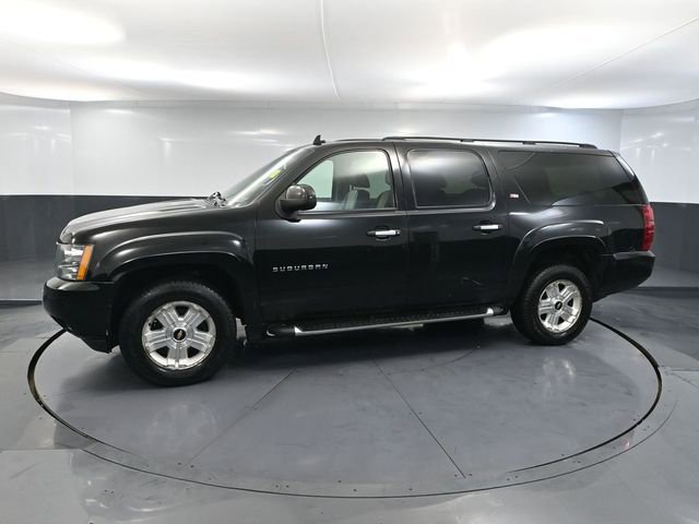Used 2008 Chevrolet Suburban LT w/ LT Preferred Equipment Group image 11