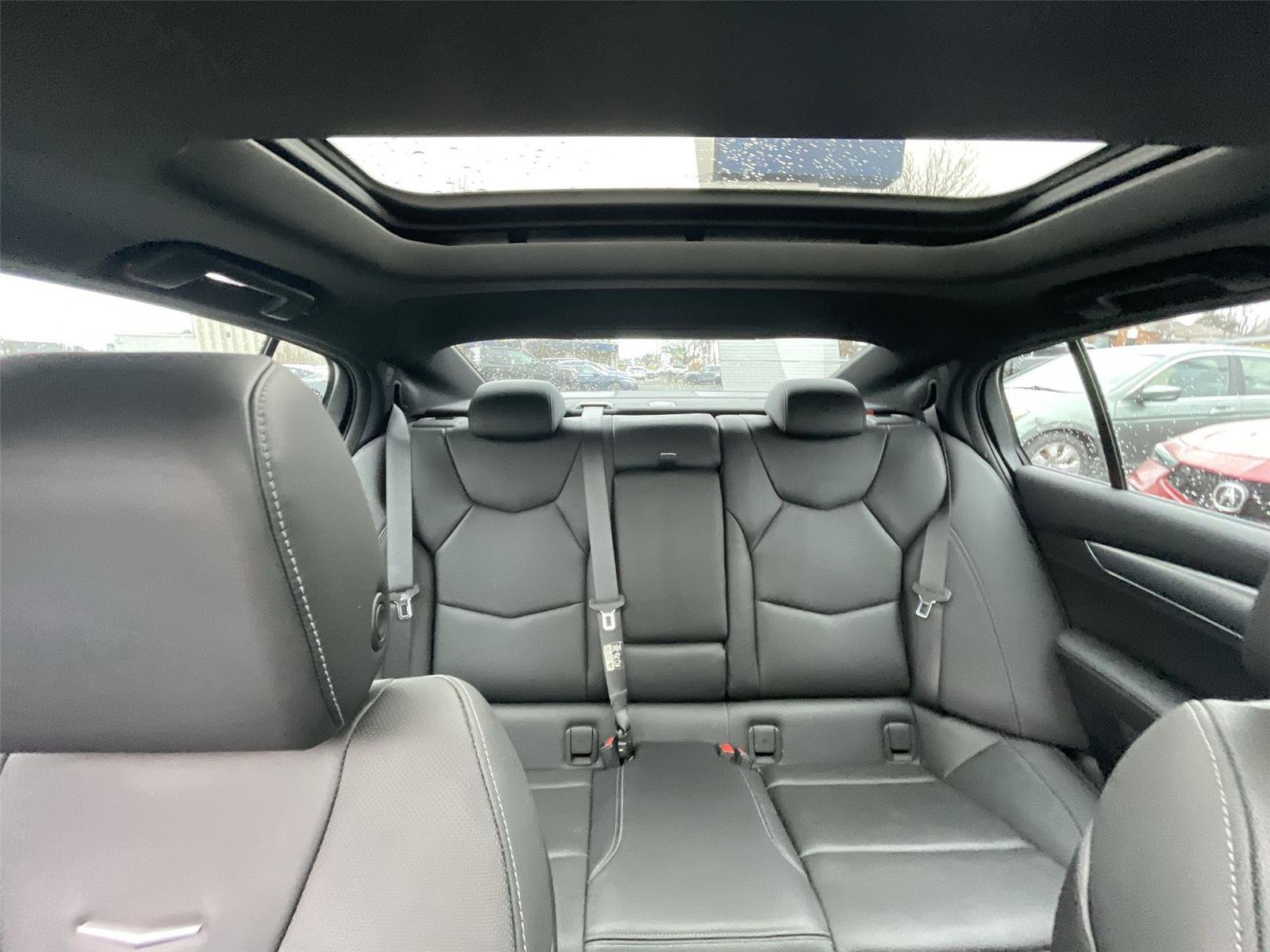 Used 2020 Cadillac CT5 Premium Luxury image 29