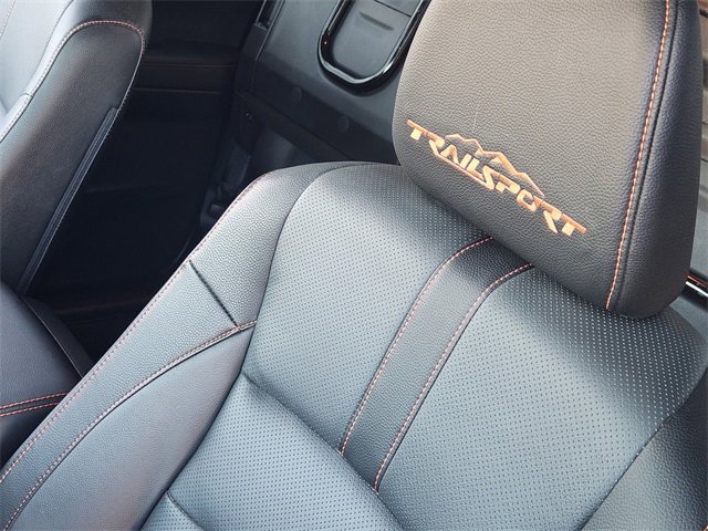 Certified 2025 Honda Ridgeline TrailSport image 24