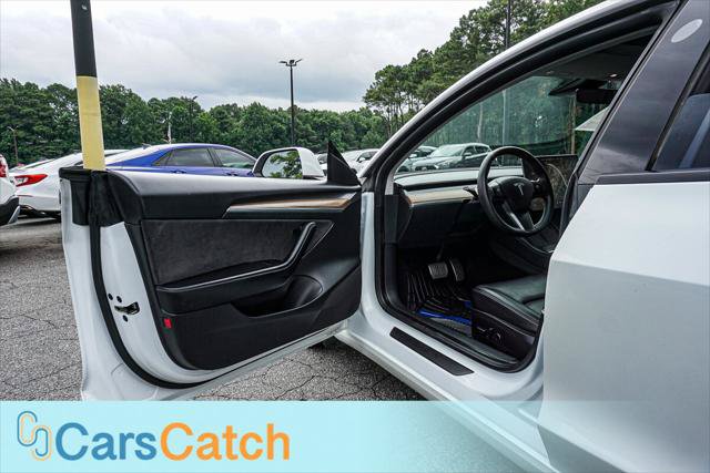 Used 2022 Tesla Model 3 RWD image 19