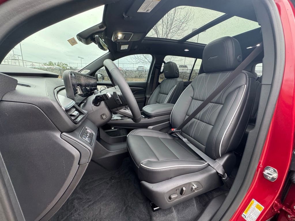 New 2026 Buick Enclave Avenir w/ Super Cruise Package image 5