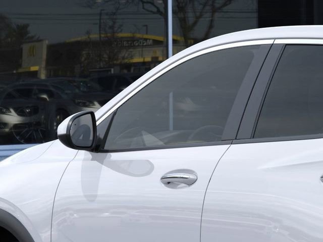 New 2026 Buick Encore GX Preferred w/ Comfort Package image 12