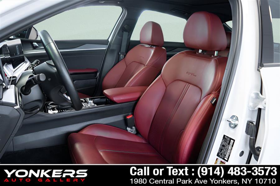 Used 2026 Kia K5 GT-Line w/ GT-Line Premium Package AWD/4WD image 18