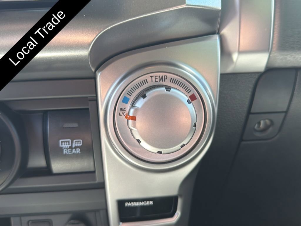 Used 2019 Toyota 4Runner SR5 Premium AWD/4WD image 37