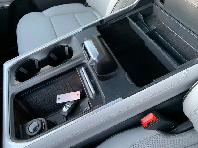 Used 2025 Ford Expedition Platinum w/ Platinum Ultimate Package image 26