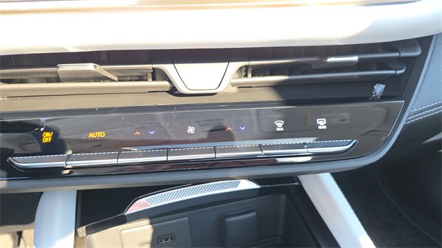 New 2026 Buick Envision Avenir image 35