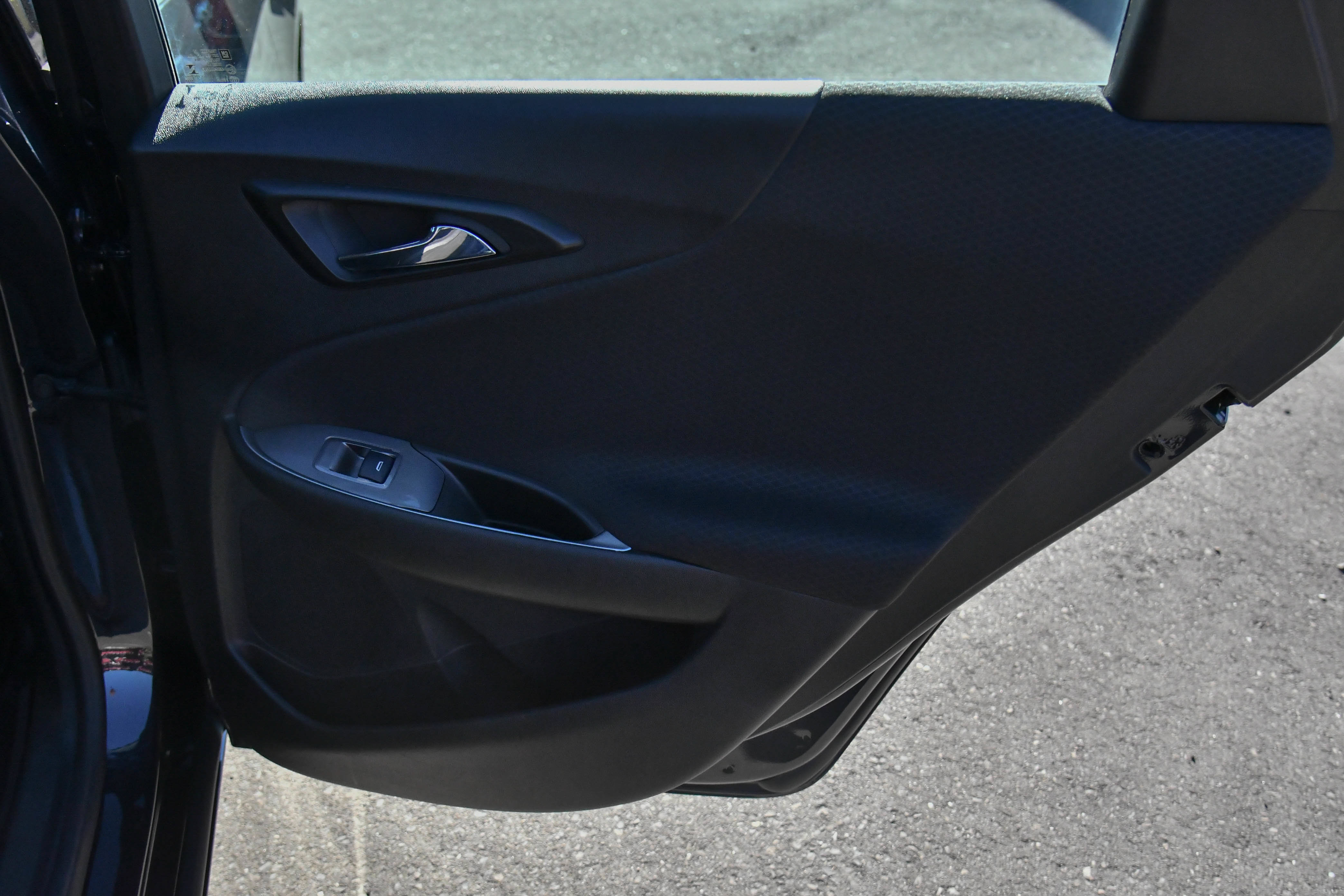 Used 2022 Chevrolet Malibu LS FWD image 34