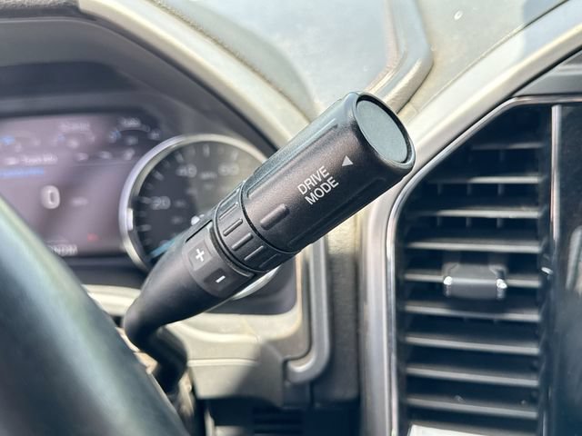 Used 2022 Ford F250 Platinum w/ Tremor Off-Road Package AWD/4WD image 20